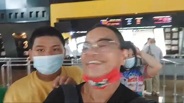 Highlight 42:25 - 47:25 from Maid In MALACANANG live Nood Tayo Dami Na Seniors смотреть онлайн