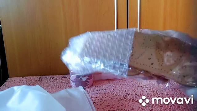 Распаковка посылки с Aliexpress смотреть онлайн