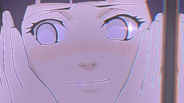 Хината ✨Эдит Наруто