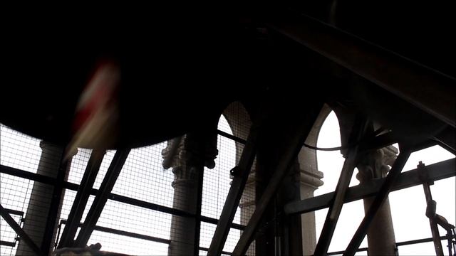 Campane di Santo Stefano, fraz. di Buja (UD) смотреть онлайн