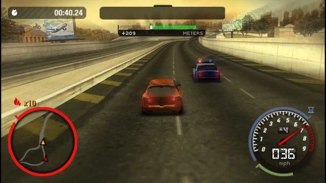 Все не так з Need for Speed Most Wanted 5-1-0 [Ігрогріхи] смотреть онлайн
