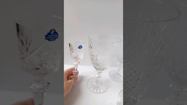 Хрусталь. Гусь Хрустальный смотреть онлайн