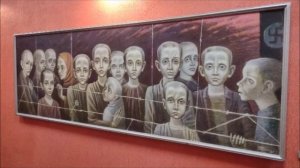 19 апреля День единых действий - геноцид советского народа 1941-1945 года