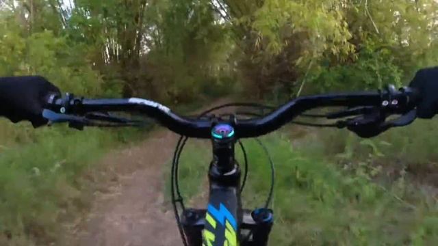 UZ trail ll Short afternoon session ll смотреть онлайн