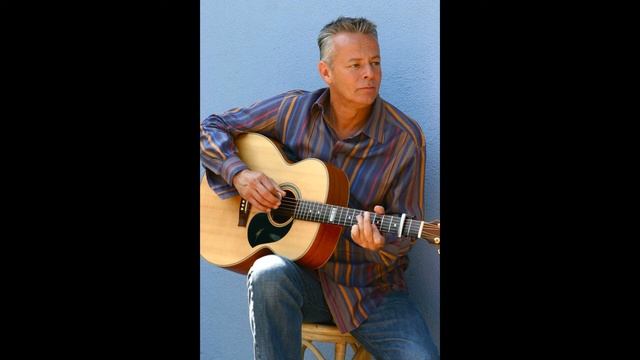 Tommy Emmanuel - Angelina