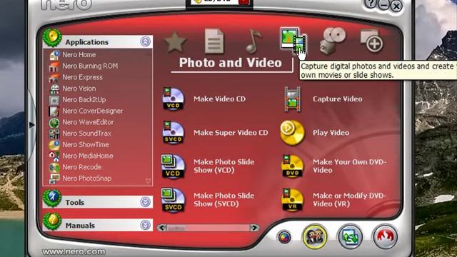 How to Copy (combine / merge) Multiple DVDs to One DVD using NERO Recode смотреть онлайн