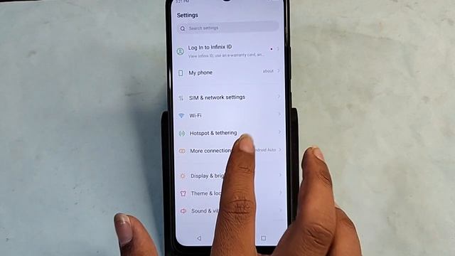 Tecno Pova 5 5G me OTG on kaise karen, how to on OTG option смотреть онлайн