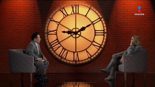 Sylvia Pasquel asegura que Silvia Pinal no fue cariñosa | El Minuto Que Cambió Mi Destino смотреть онлайн