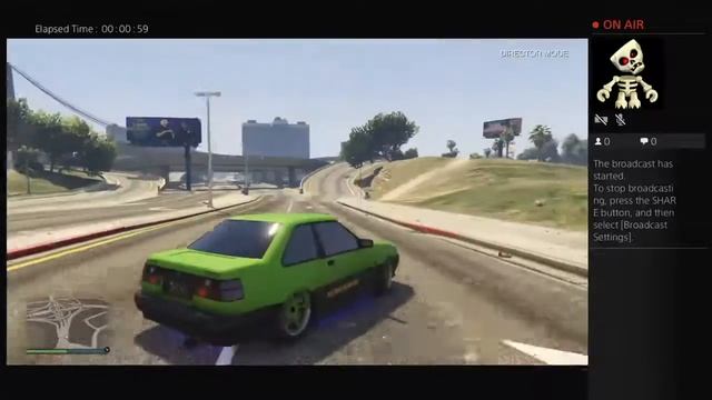 GTA 5 futo смотреть онлайн