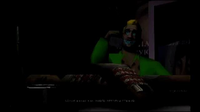 GTA: Vasya Gorod | Intro