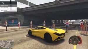 18+ GTA V Hot Coffee MOD กินตับได้ทุกที่ทุกเวลา