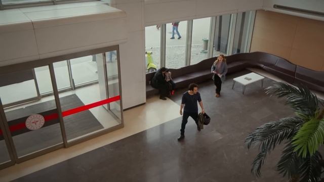 Evren Varken Ümitsizliğe Kapılmak Mümkün Değil - Bahar смотреть онлайн