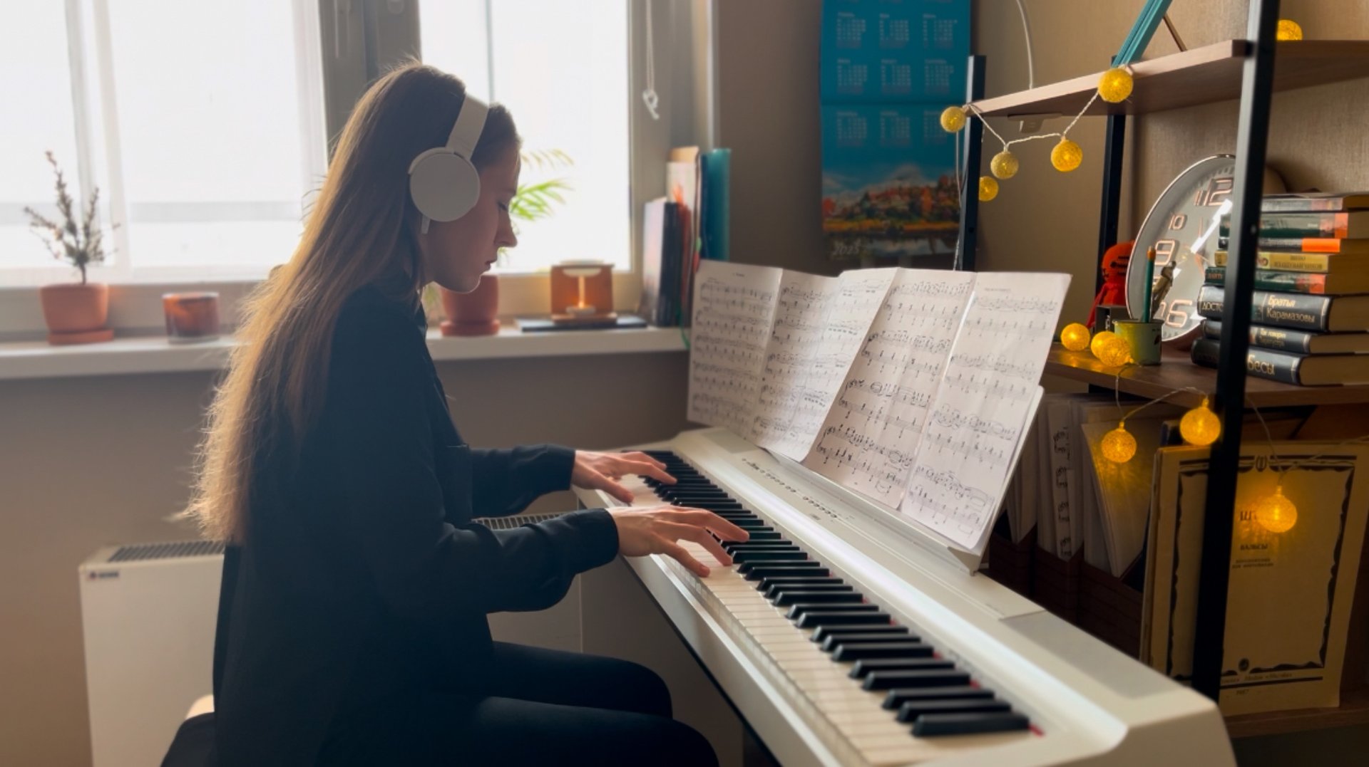 Г. В. Свиридов - "Романс" из музыкальных иллюстраций к повести А. С. Пушкина "Метель" смотреть онлайн