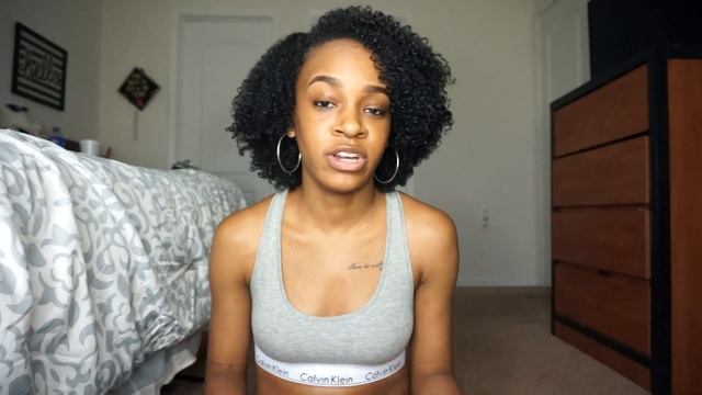 IT'S MY NAPPIVERSARY! 3 YEARS NATURAL + BIG CHOP #2!? смотреть онлайн