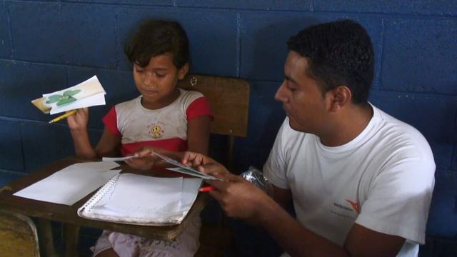 Sponsor Letter - El Salvador смотреть онлайн