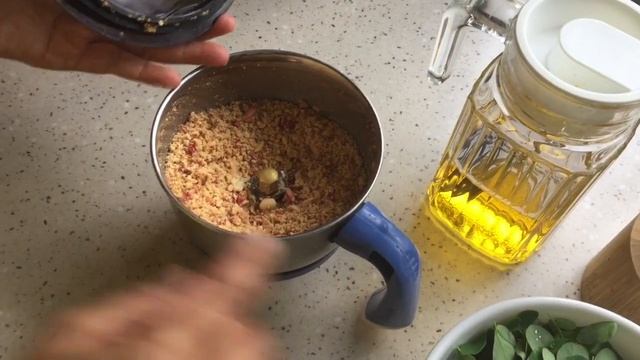 3 Different Ways Of Cooking Drumstick Leaves / Murunga Keerai / Moringa leaf смотреть онлайн