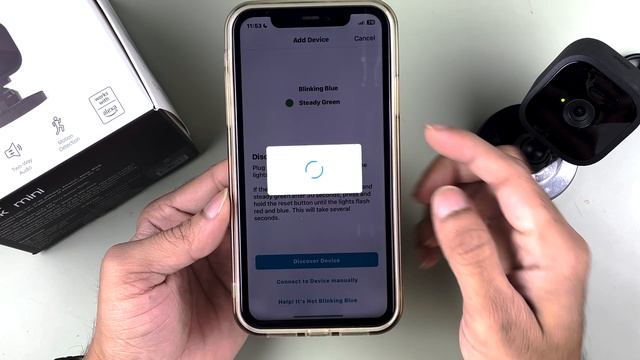 How To Set Up Blink Mini Security Camera? Detailed Guide In English