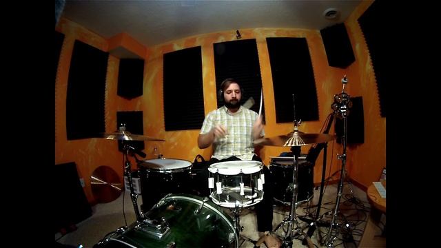 Rita Ora I Will Never Let You Down Drum Cover смотреть онлайн