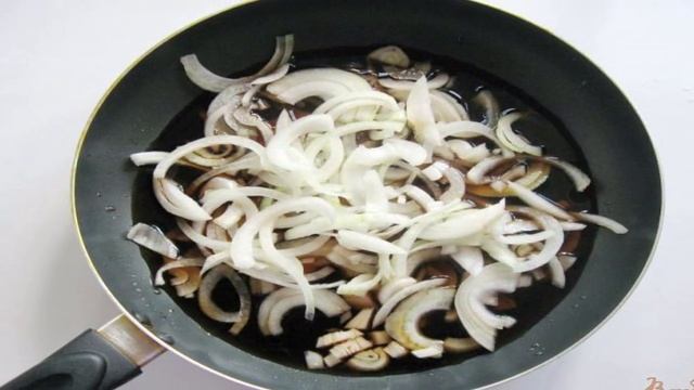 Сборник рецептов