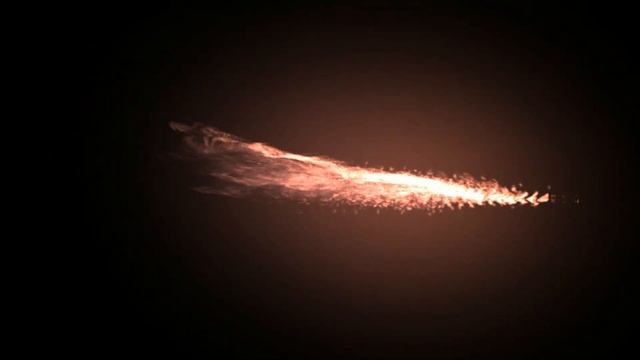 Flame Thrower FX - Blender VDB смотреть онлайн