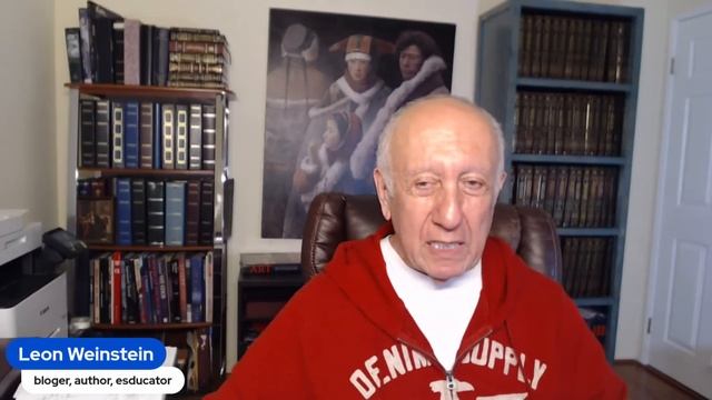 1150: Смысл хирургического удара Израиля по Ирану смотреть онлайн