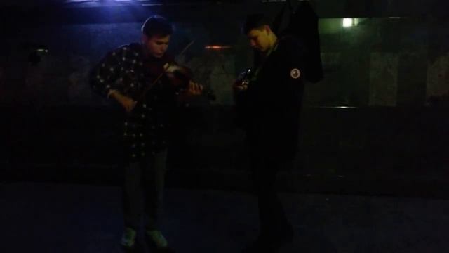 Eminem - Love the way you lie ft. Rihanna (cover) смотреть онлайн