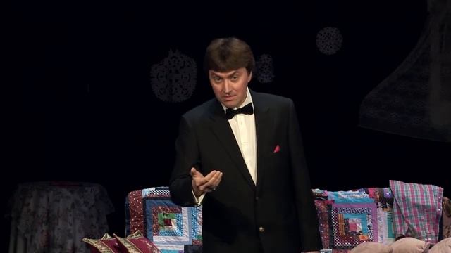 Почти по Шукшину. Вступление смотреть онлайн