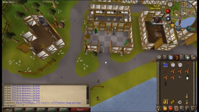 2007 Quest Guides: Merlin's Crystal смотреть онлайн