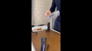 Комод Джульетта узкий 6 ящиков I Распаковка и сборка I Мебелик