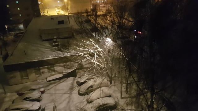 Зябликово 01.01.2022.
