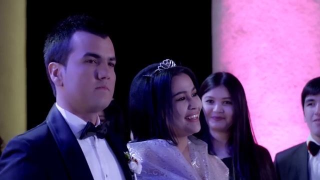 Islom Ergashev - Alvido | Ислом Эргашев - Алвидо