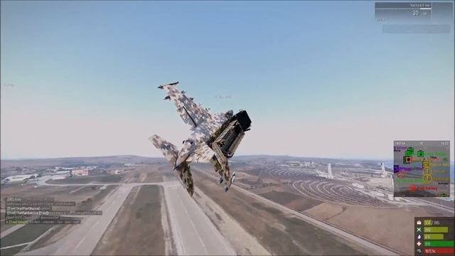 Arma 3 Altis Life Olympus: Shittage #1 смотреть онлайн