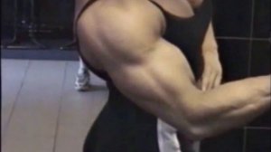 Women Bodybuilding