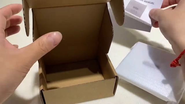 Hand Sensor IR Smart Switch（XT 0924） смотреть онлайн
