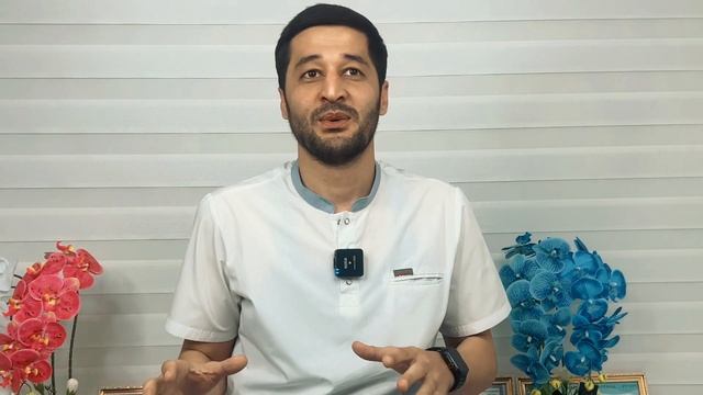Farzandsizlik Sabablari | Fayoz Aminov #bepushtlik