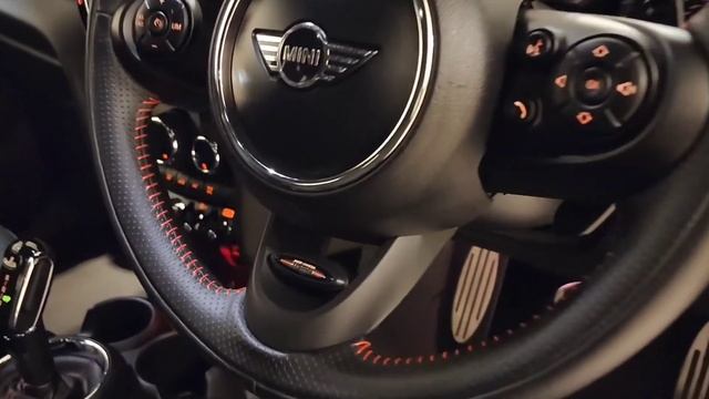 2018 Mini Cooper S 2.0 Facelift Lci F55 Hothatch 5 door Jcw Line Malaysia Jsbrothermotor 0136122288 смотреть онлайн