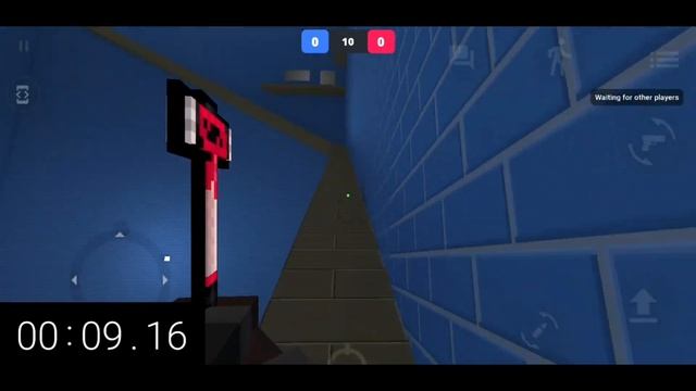 Block Strike | WALK ACROSS MAPS TIMELAPSE смотреть онлайн