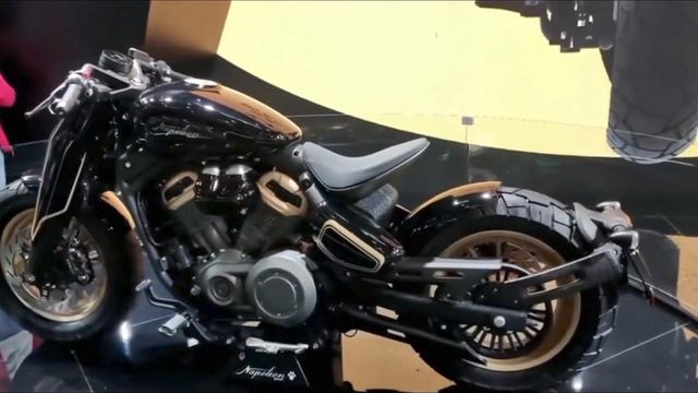 2024 NEW BENDA NAPOLEON 450 #2024#new #benda #napoleon