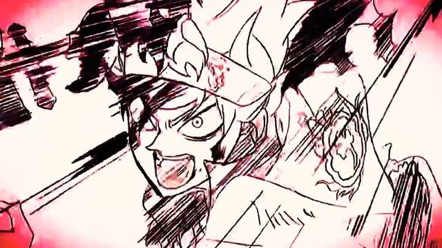Black clover amv смотреть онлайн