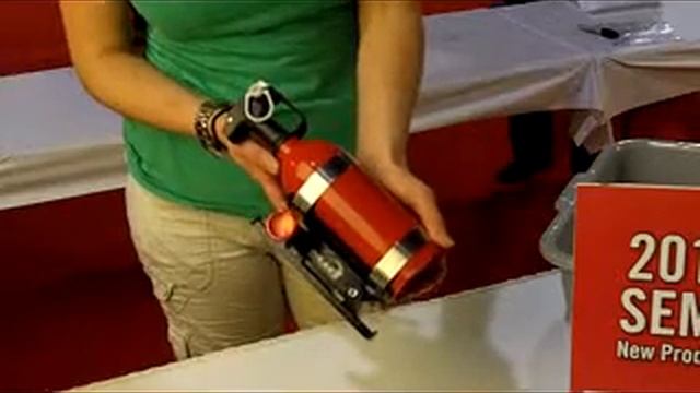 Drake Automotive Group Universal Fire Extinguisher Mount - Part # FIREX-MNT-DAG ID10569 смотреть онлайн