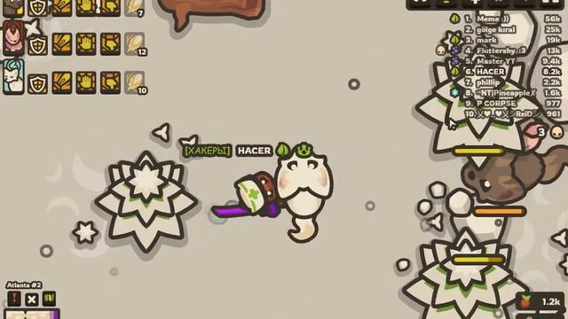 Тайминг ио (часть 1) смотреть онлайн