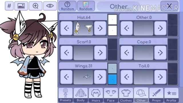 [🎊ДР КАНАЛА! + 10 Идей для ос для девочек🎊] [🎊Ч.О.🎊] смотреть онлайн