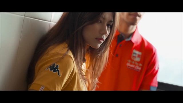 Kappa Polo Collection Teaser 2020 смотреть онлайн