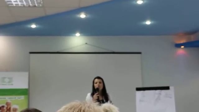 Татьяна Юнакова Велнесс Индустрия смотреть онлайн