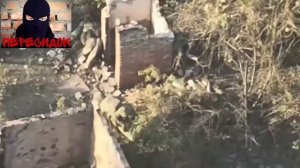 Стрелковый бой. У ВСУ -2