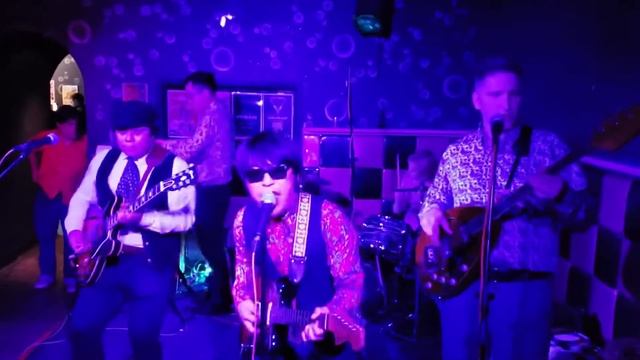 The Sound Reasons - Live 6/29/2019 смотреть онлайн