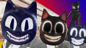 Cartoon Cat - Coffin Dance Song (COVER)