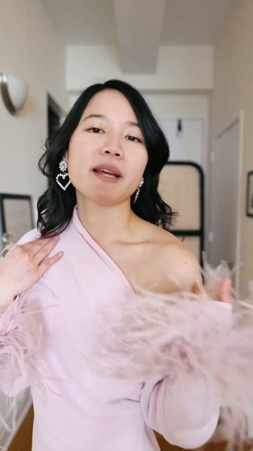 I Will Always Find A Reason To Wear A Fancy Dress Like This