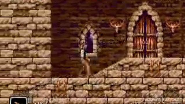 Bram Stoker's Dracula (Sega Genesis) смотреть онлайн