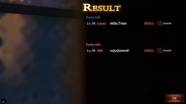 HIT pvp record vs Cekii ,Atilla,Desteniy,GodxCry by Queen смотреть онлайн